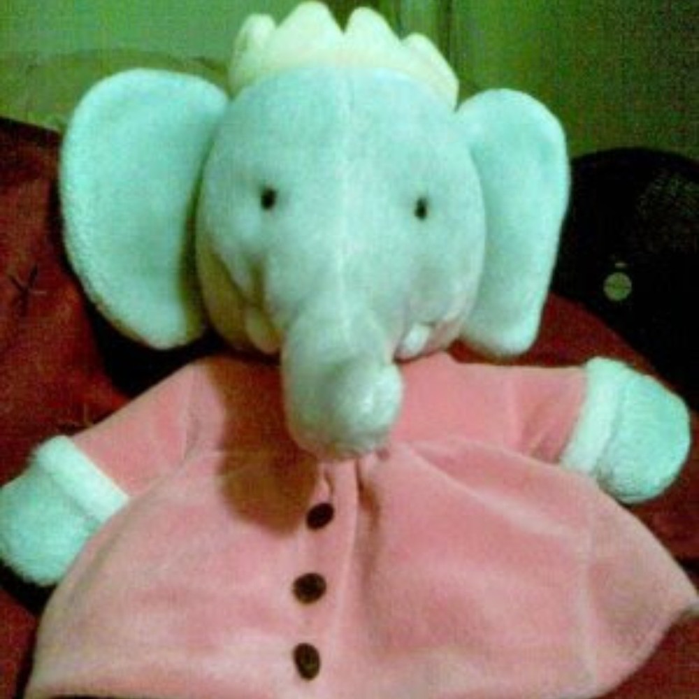 Meet your Posher, Celeste